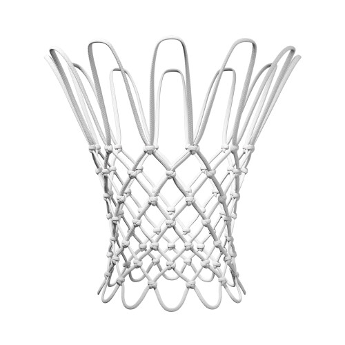 Spalding Heavy Duty Basketball Net White