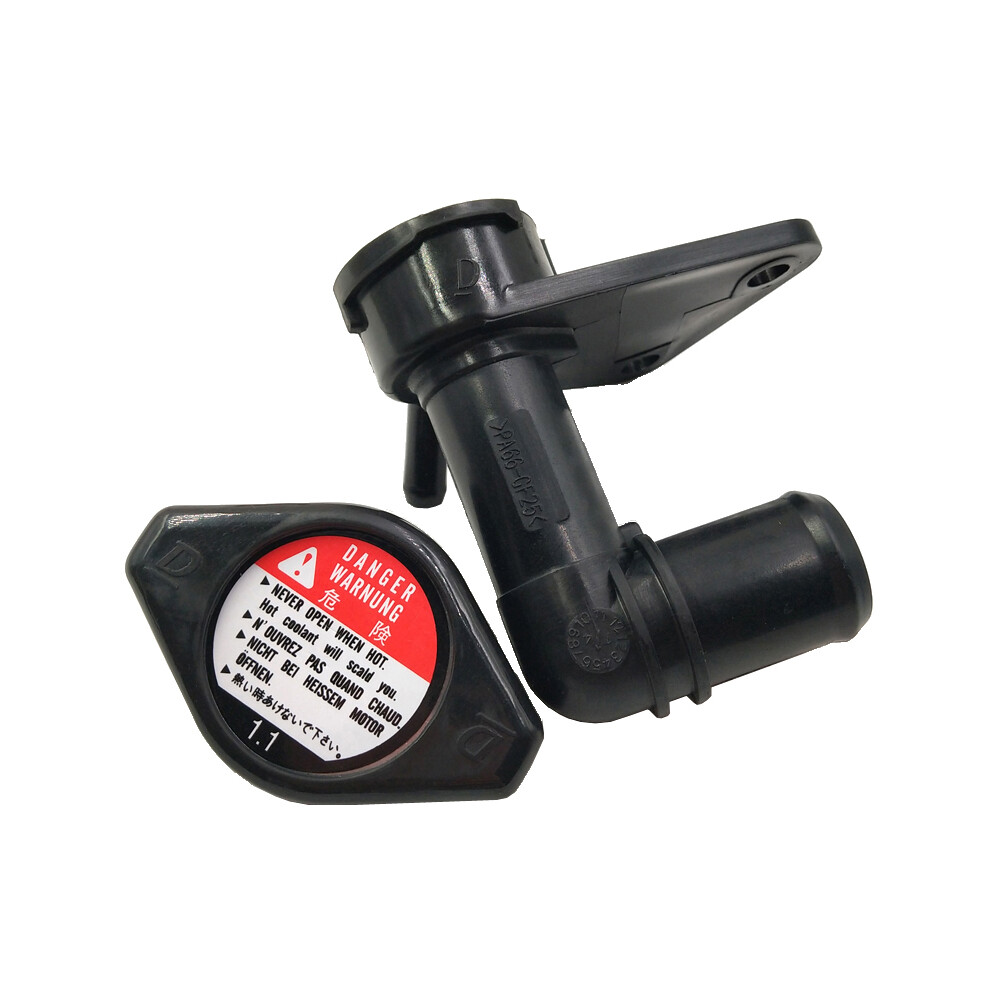 Kit De Remplissage D'eau Radiateur Pour Dx Ex 2006-2011 19050-Rnb-A01 4853518156402