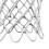 Spalding Heavy Duty Basketball Net White 5