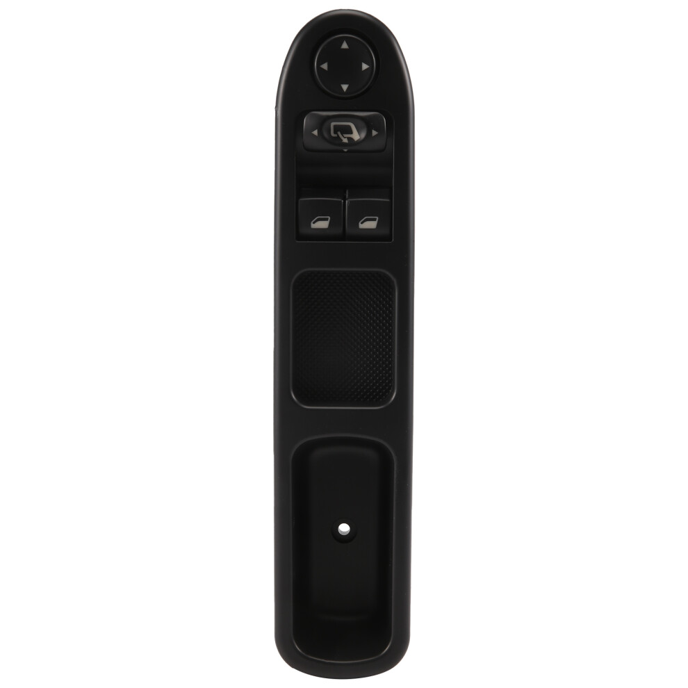 Interrupteur Principal De Vitre Ã©Lectrique Gauche Pour 307 2000-2005 96351622Xt 6554.E4 4853518157355