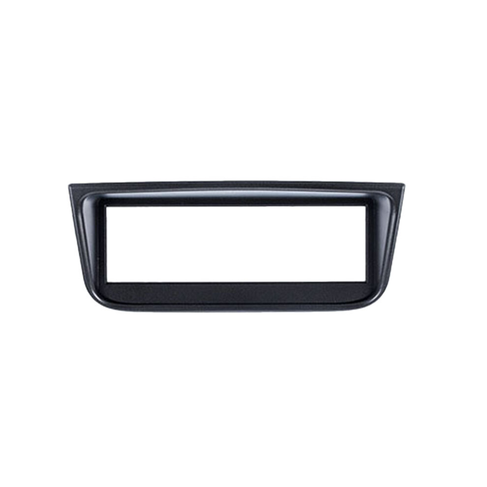 04-02 Autoradio Stã©Rã©O Radio Fascia Surround Panel Pour 406 (1995-2005) 4853518160065