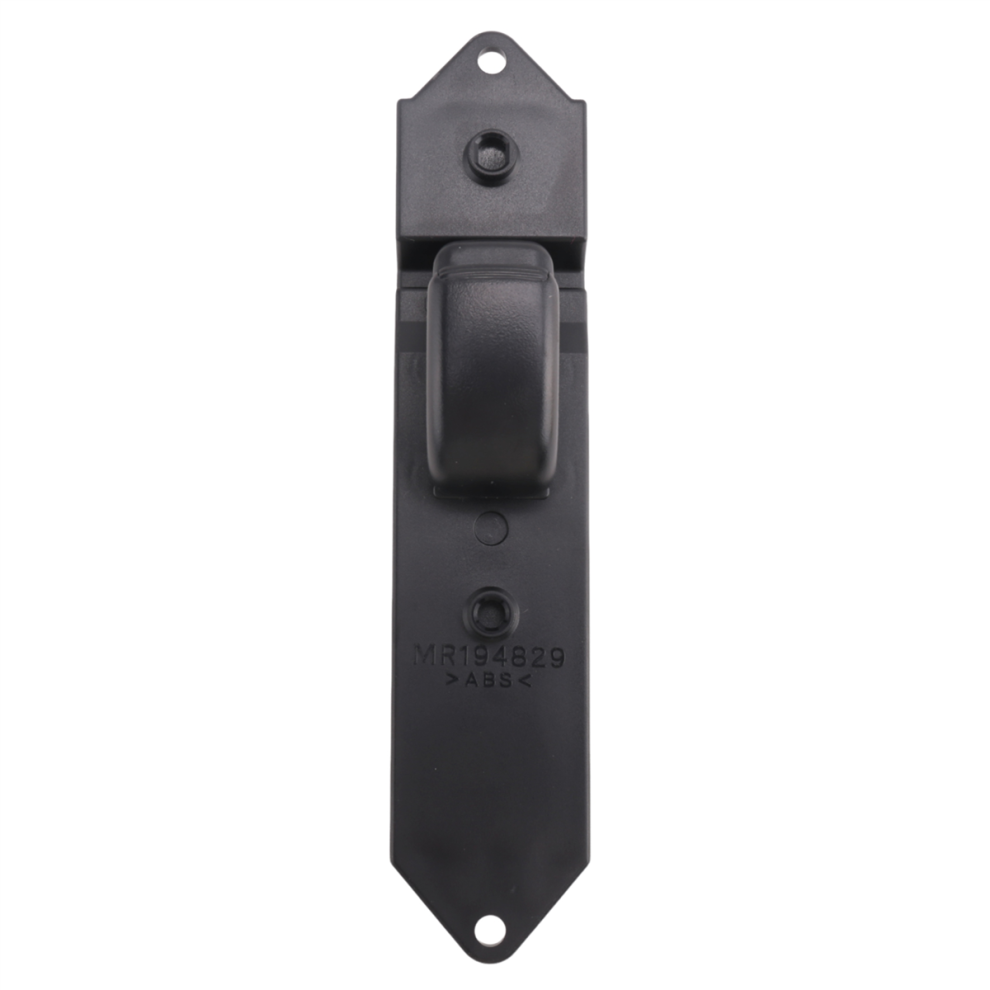 Commutateur De Commande Fenãªtre Puissance Poussoir En Verre Voiture Pour Wingshen Mr194829 4853518160591