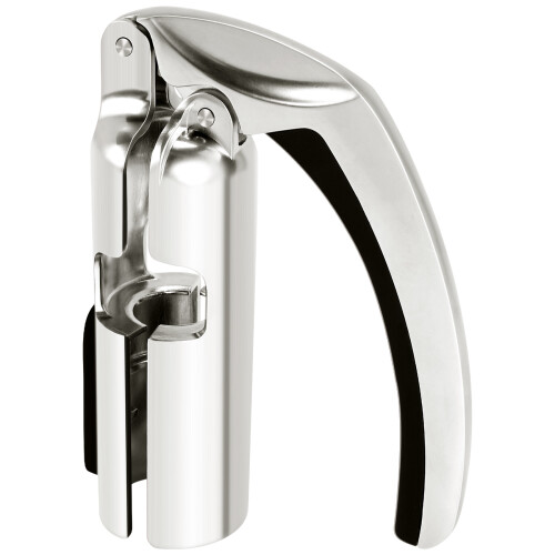 Champagne Bottle Opener Sparkling Wine Cork Puller for Wine, Opener, 2