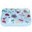Empty Knitting Needles Case Travel Storage Organizer Bag for Circular and Accessories Kit 4