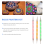 Mandala Dotting Stencil Tools Rock Painting Kit Ball Stylus Include Stencil, Paint Tray (17 Pack) 8