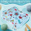 Empty Knitting Needles Case Travel Storage Organizer Bag for Circular and Accessories Kit 5