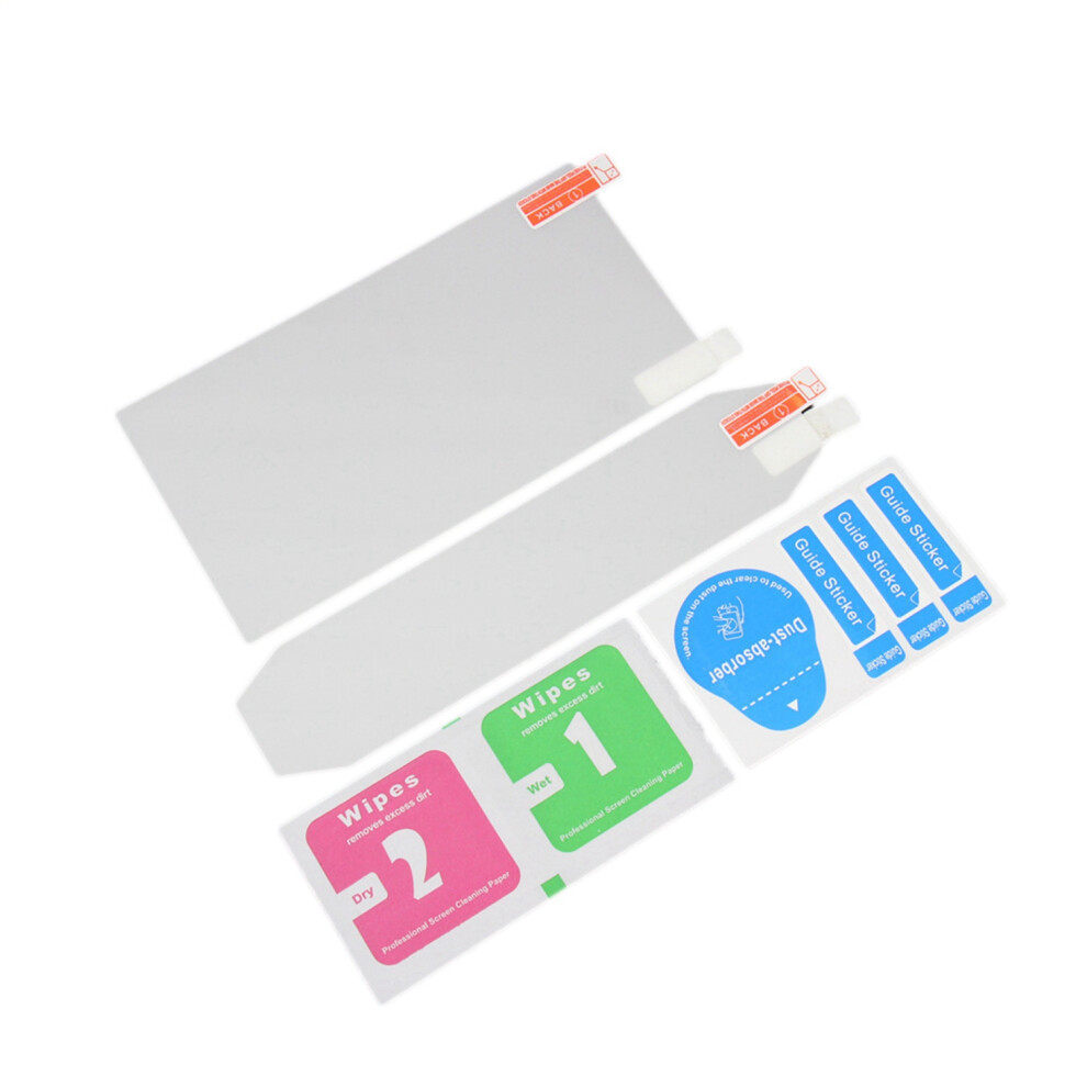 Film de Protection D'Ãcran Tableau Bord Moto Rayures Compteur Vitesse pour Crf1100L Crf 1100L Africa Twin 2020-image-OPC-PHZD5QX-NEW