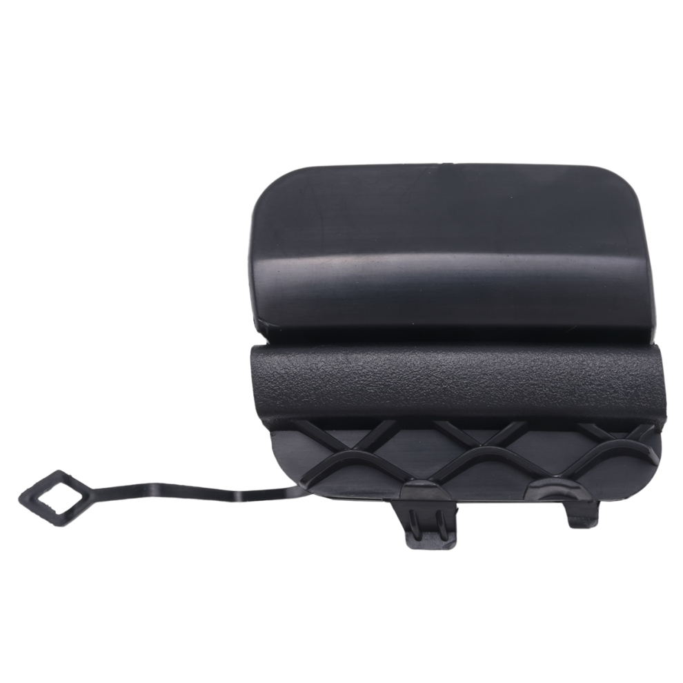 Capuchon De Couverture D'oeil Remorquage Pare-Chocs Arriã¨Re Pour W205 C180 C200 C260 A2058850256 4853518163325