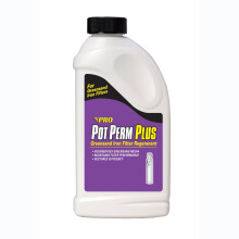 Pro Products KP02N Pot Perm Plus Greensand Järnfilter Regenerant