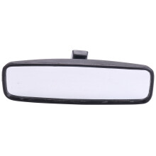 Remplacement Du RéTroviseur IntéRieur de Voiture 814842 pour 107206106 C1