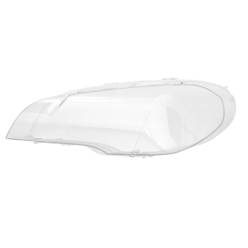 Couvercle De Lentille Phare Clair Voiture Coque Lampe Remplacement Pour X5 E70 2008-2013 Gauche 4853518164117