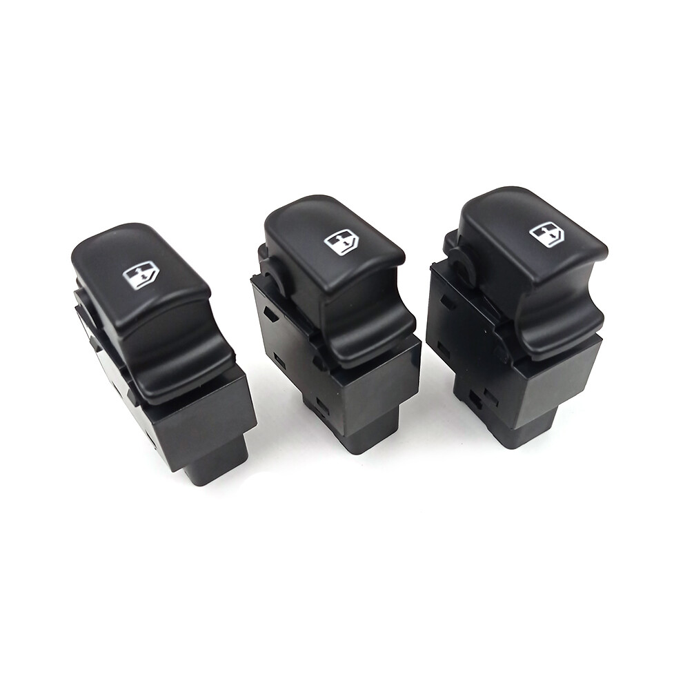 3 Piã¨Ces Sã©Ries Interrupteur De Vitre Ã©Lectrique Droit, Arriã¨Re Gauche Ou Boutons Fenãªtre Pour Hd 2006-2009 935802H000 4853518164421