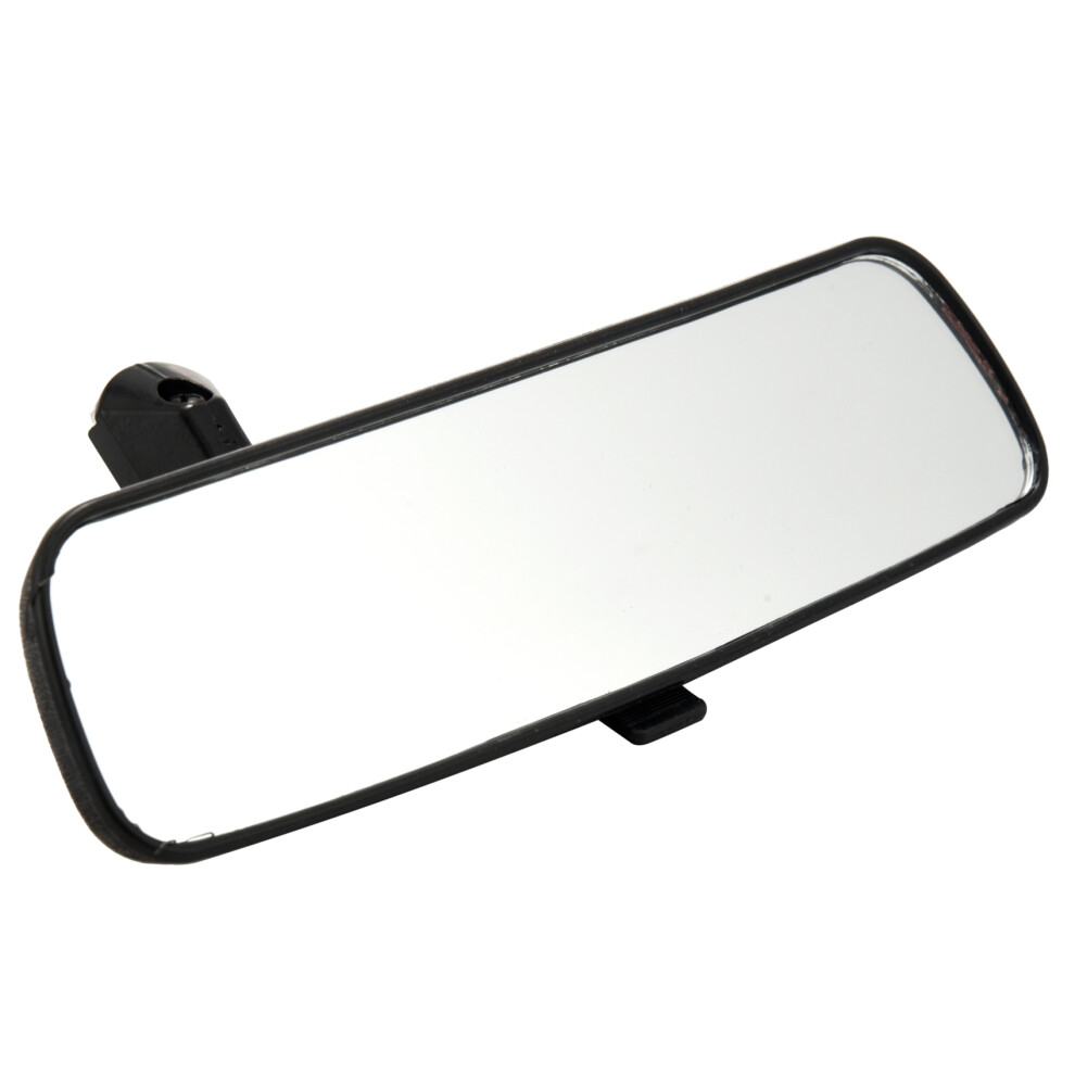 Verre De Remplacement Rã©Troviseur Intã©Rieur Universel Automatique Rã©Glable Ã 360 Degrã©S 8 Pouces Jour / Nuit 4853518164520
