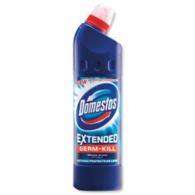 Domestos Professional Bleach Original Thick 24Hr Rinse Proof 750Ml Ref 85741