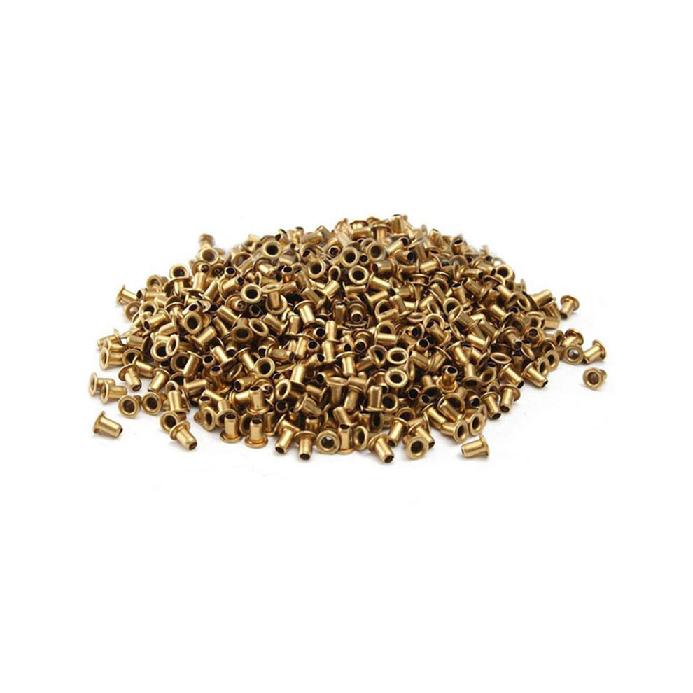 1000 Pcs cuivre Apiculture Oeillets Pour Cadres Equipements de ruche d'abeille Capuchons en-image-OPC-PHZD629-NEW