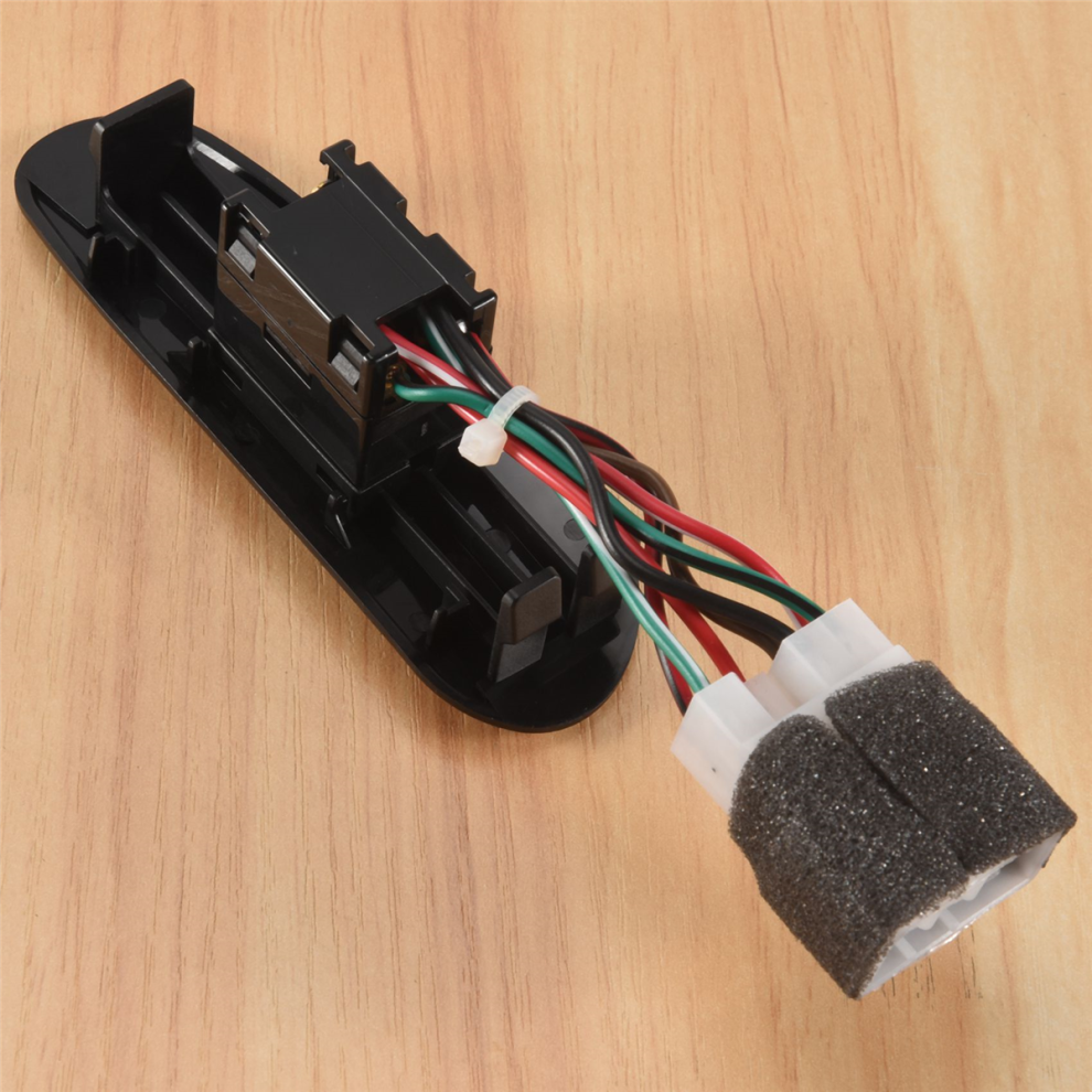 Console De Commutateur Fenãªtre Ã©Lectrique Pour H100 2002-On 7 Broches 93692-43600 4853518165435