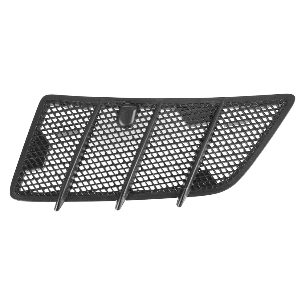 Garniture De Couverture Grille D'aã©Ration Supã©Rieure Capot Voiture Pour W164 Ml 320350450550 63Amg 2008-2011 1648804305 Gauche 4853518165787
