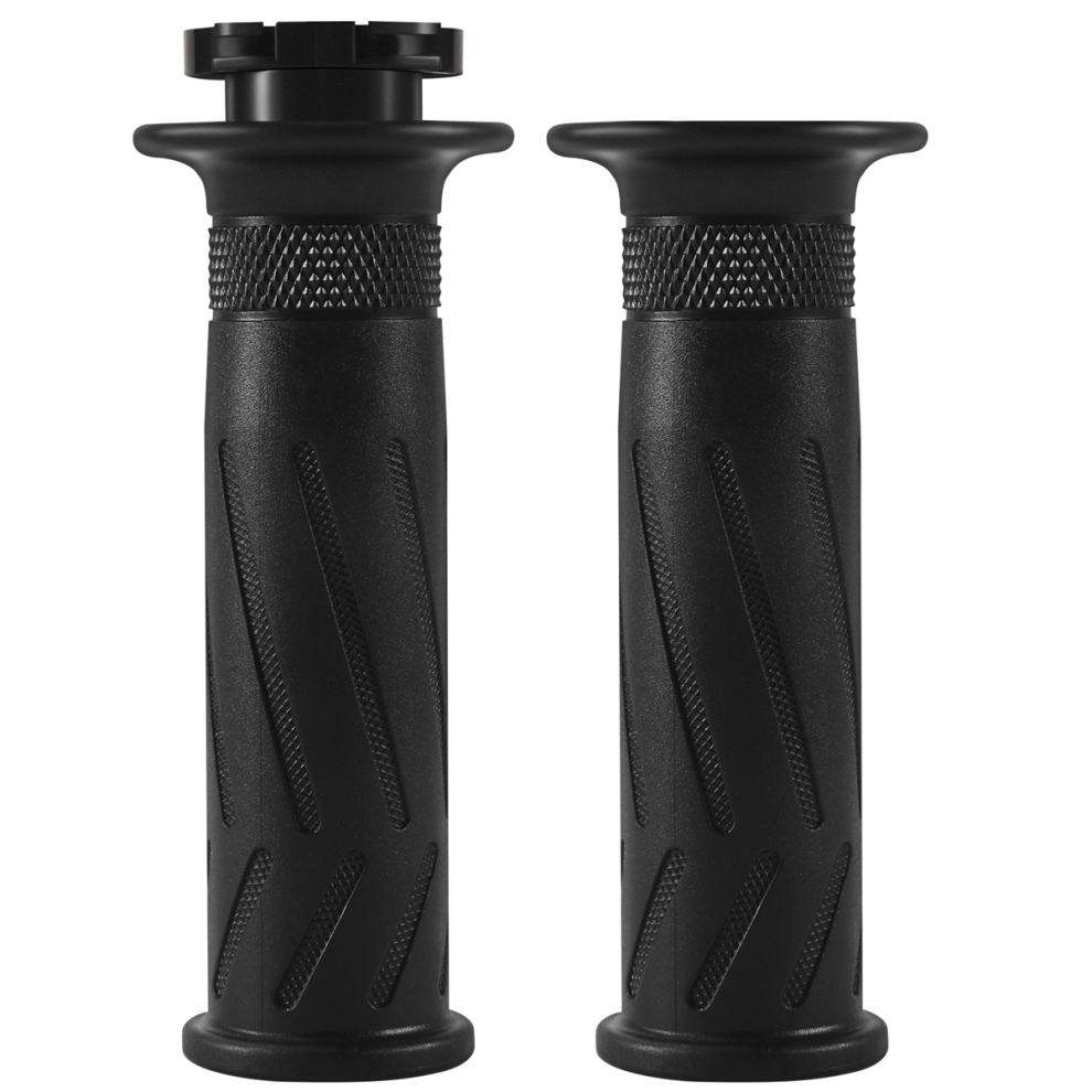 Poignã©Es De Poignã©E Moto Guidon Pour Yzf R1 R6 Fz6 Fz1 Fz8 Xj6 Mt09 Mt07 Xjr400 4853518166029