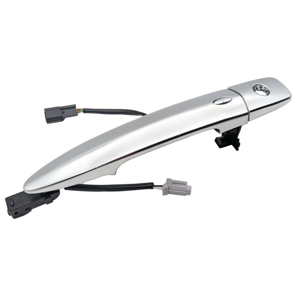 Poignã©E De Porte Extã©Rieure Pour Sentra 2013-2016 2009-2014 Gauche Conducteur Extã©Rieur 12459871 806469N00a 4853518168948