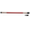 Music Conductor Batons,Imitation Handle Orchestra Conducting Batons (Black) 3
