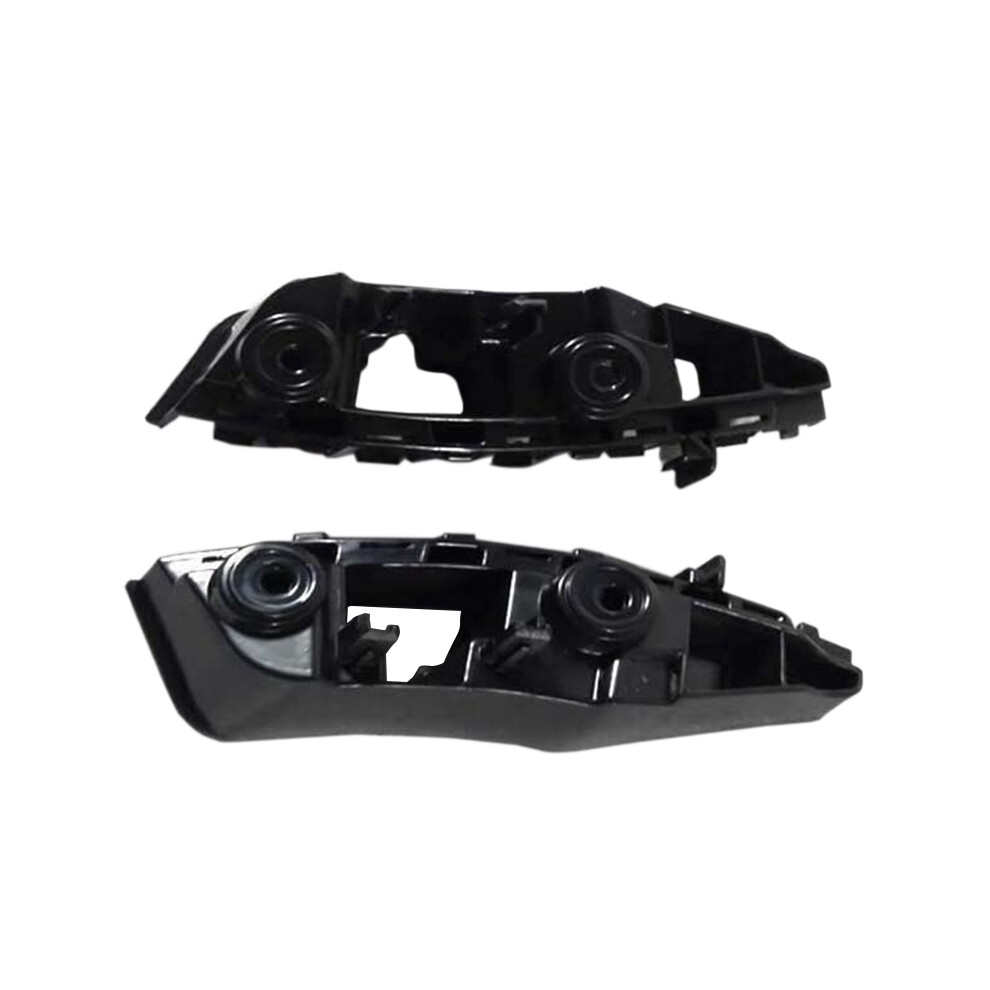 Support De Pare-Chocs Voiture Guide Pour Mk6 2015-2018 5C6807183a 5C6807184a 4853518167804