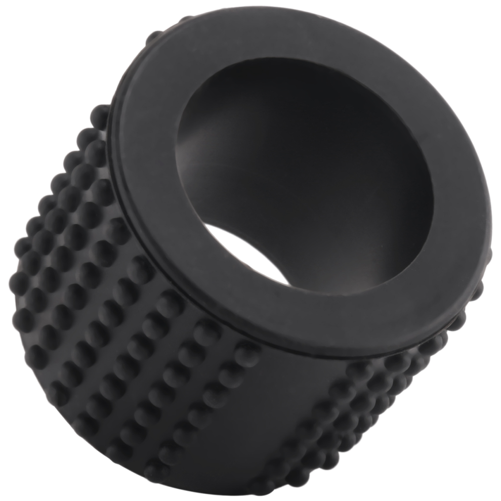 Jehiatek Tattoo Supply Food Grade Silicone Grip Cover Dia 25Xh30mm For Pen Accessories