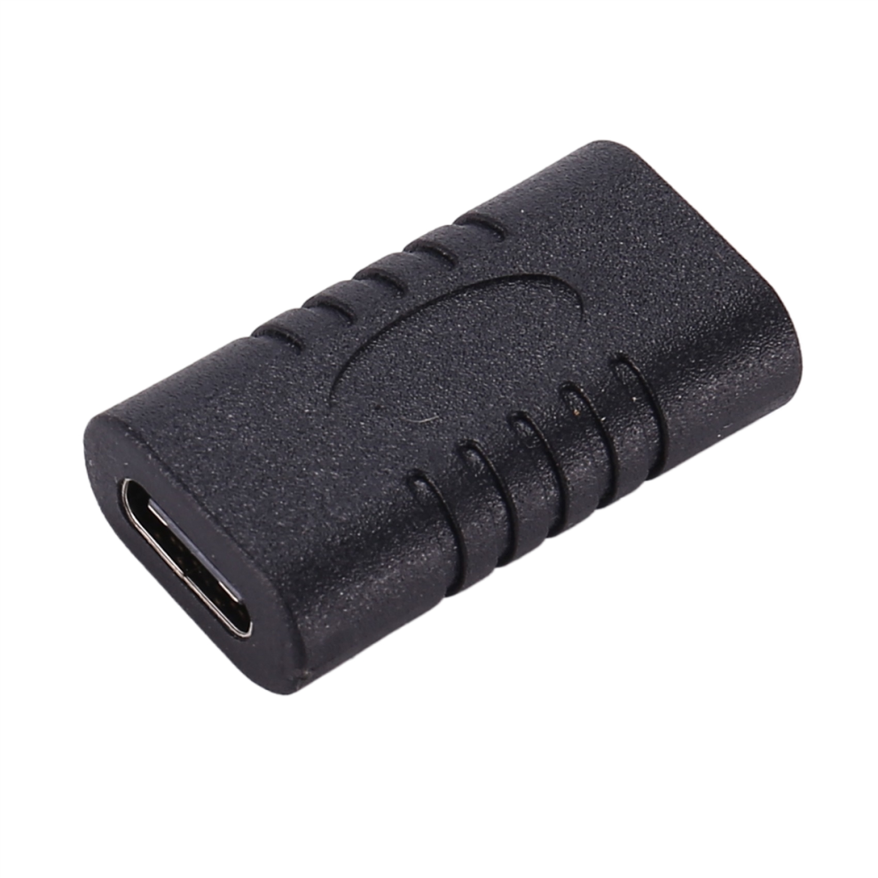 Usb 3.1 Adaptateur De Connecteur D'extension Usb-C Ã Type C Pour Convertisseur D'ordinateur Portable Tablette Tã©Lã©Phone 4853518171160