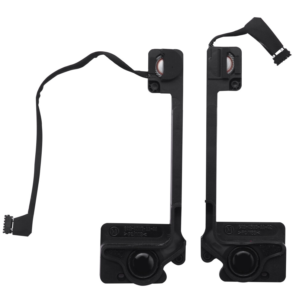 Nouvelle Gauche + Droite Haut-Parleur Pour Pro 13 Pouces Retina A1502 Haut-Parleurs Internes Nouveau 2013 Debut 2014 2015 923-0557 923-00509 4853518172853