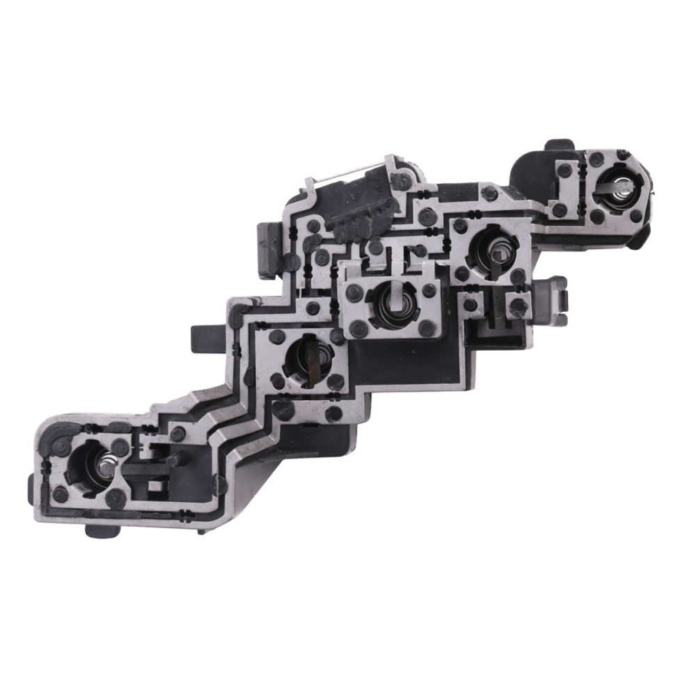 Circuit Imprimã© De Lumiã¨Re Lampe Arriã¨Re Gauche Voiture Pour 307 Hayon 2008-2014 4853518173904