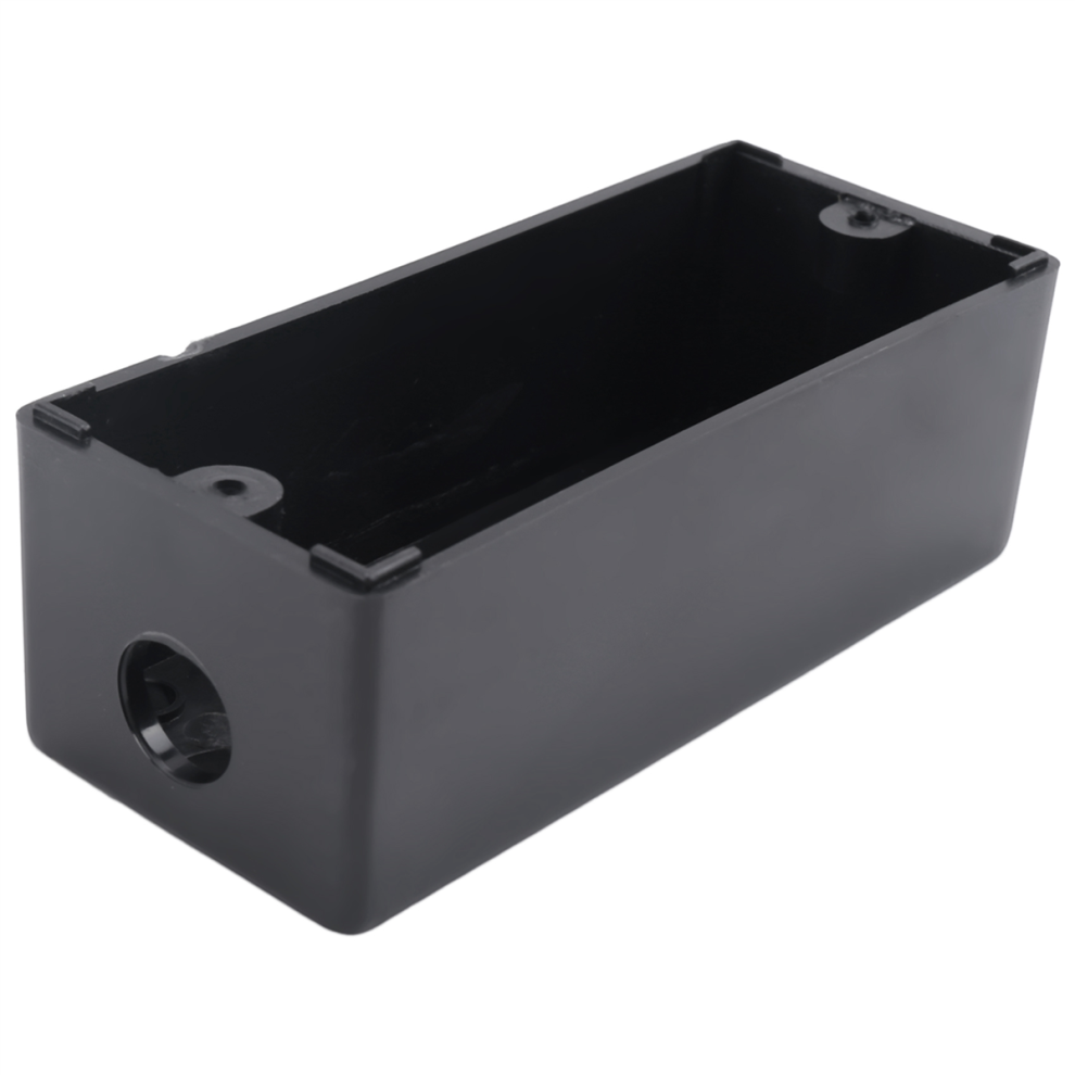 Ouvre-Porte De Garage, Boã®Te Verrouillage Ã©Lectrique Pour Interrupteur Ã Rouleau Porte, Bouton Dissimulã© Montã© En C 4853568979143