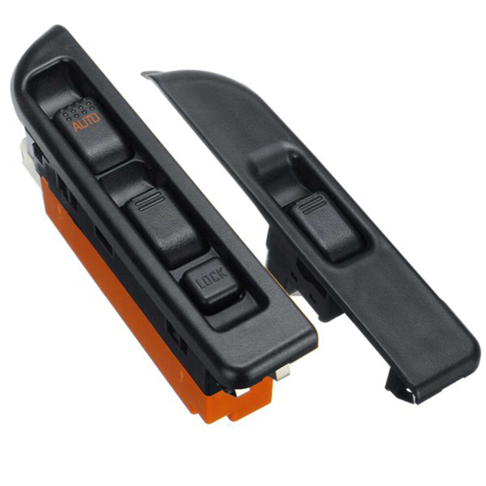 Commutateur De Fenãªtre D'alimentation Voiture Rhd 8-97315184-0 8973151840 8-97315185 Pour (Rhd) 4853568980262