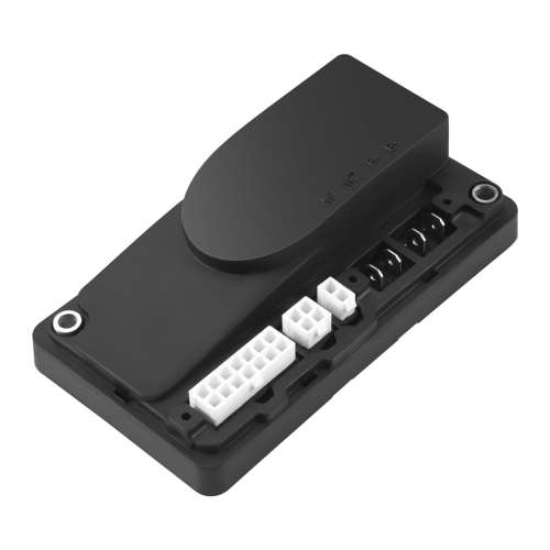 1212P-2502 Motor Controller Brush Permanent Magnetism DC 24V 90A for A 1