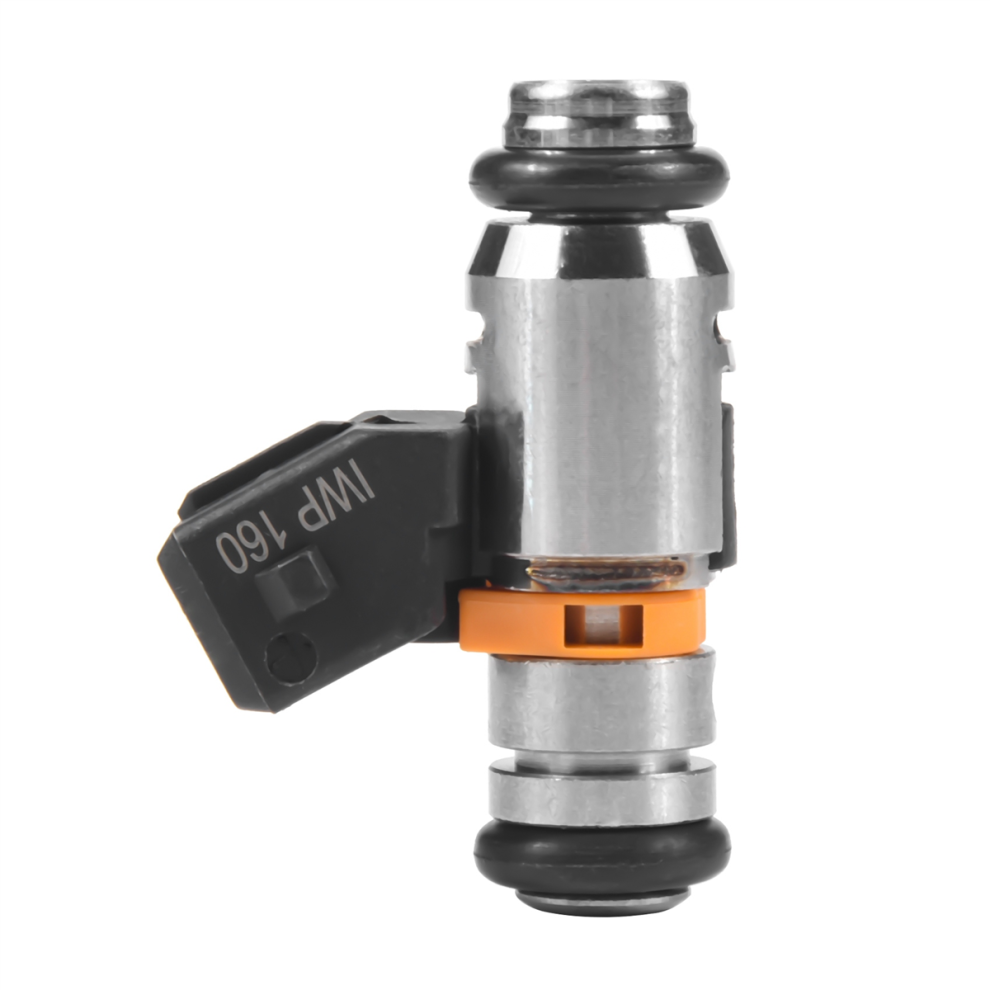 Car Iwp-160 Iwp160 For Punto 71792994 77363790 71724545 Fuel Injector Nozzle Black/Silver 4853568980682
