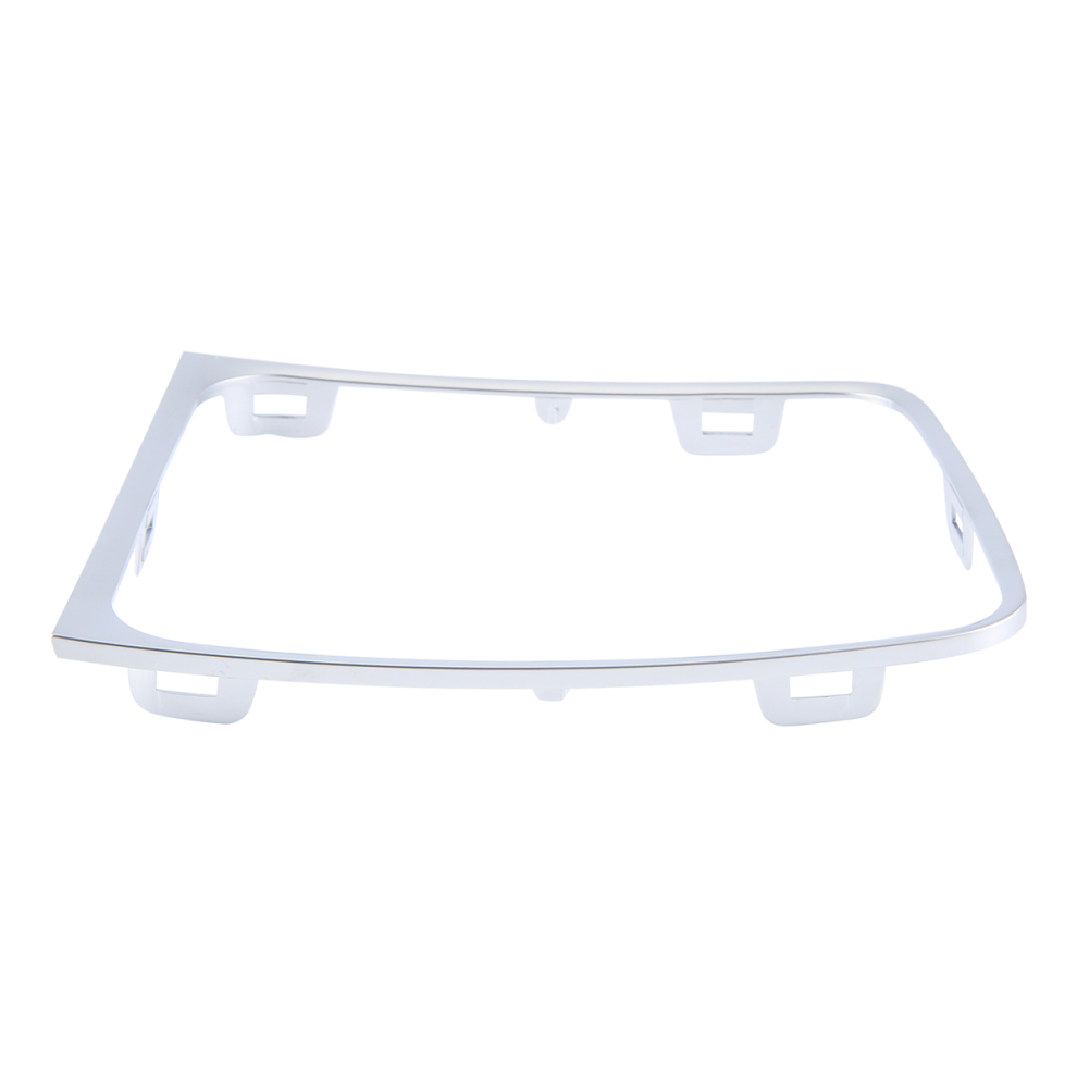 Cercle De Support Cadre Vitesse Voiture Ã La Garniture Pommeau Levier 5Gg713203a Pour Golf 7 7.5 R 2008-2013 Lhd 4853568980729