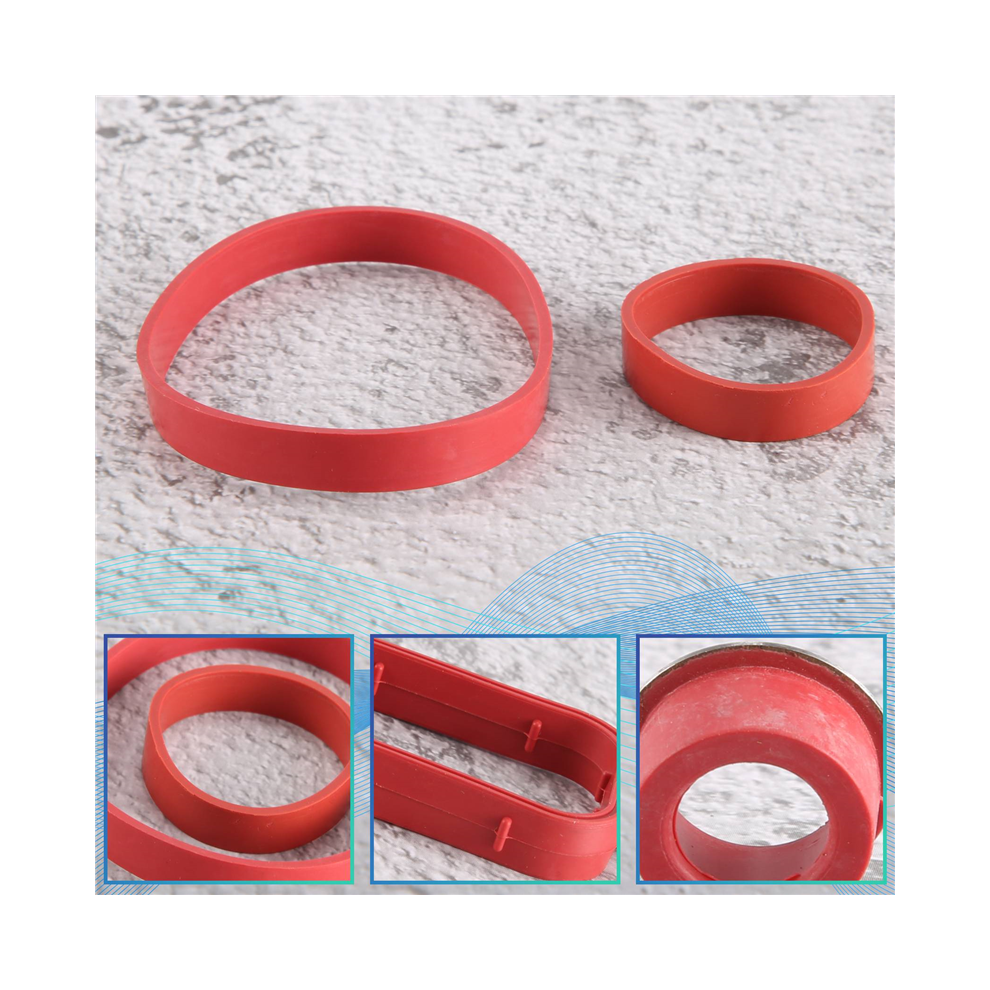 Kit De Rã©Paration Joint Collecteur D'admission Voiture 20 Piã¨Ces Pour E87 E46 E90 E91 E92 E93 E39 E60 M57 11617790198 (33Mm) 4853568983829