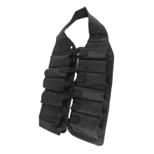 Ceinture de BièRe 12 Poche Boisson Gilet Porte- pour Escalade en Plein Air Camping Voyage