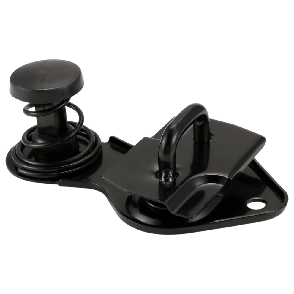 2038800460 Support De Couvercle Moteur Loquet Sã©Curitã© Capot Pour W164 W203 W209 4853568986110