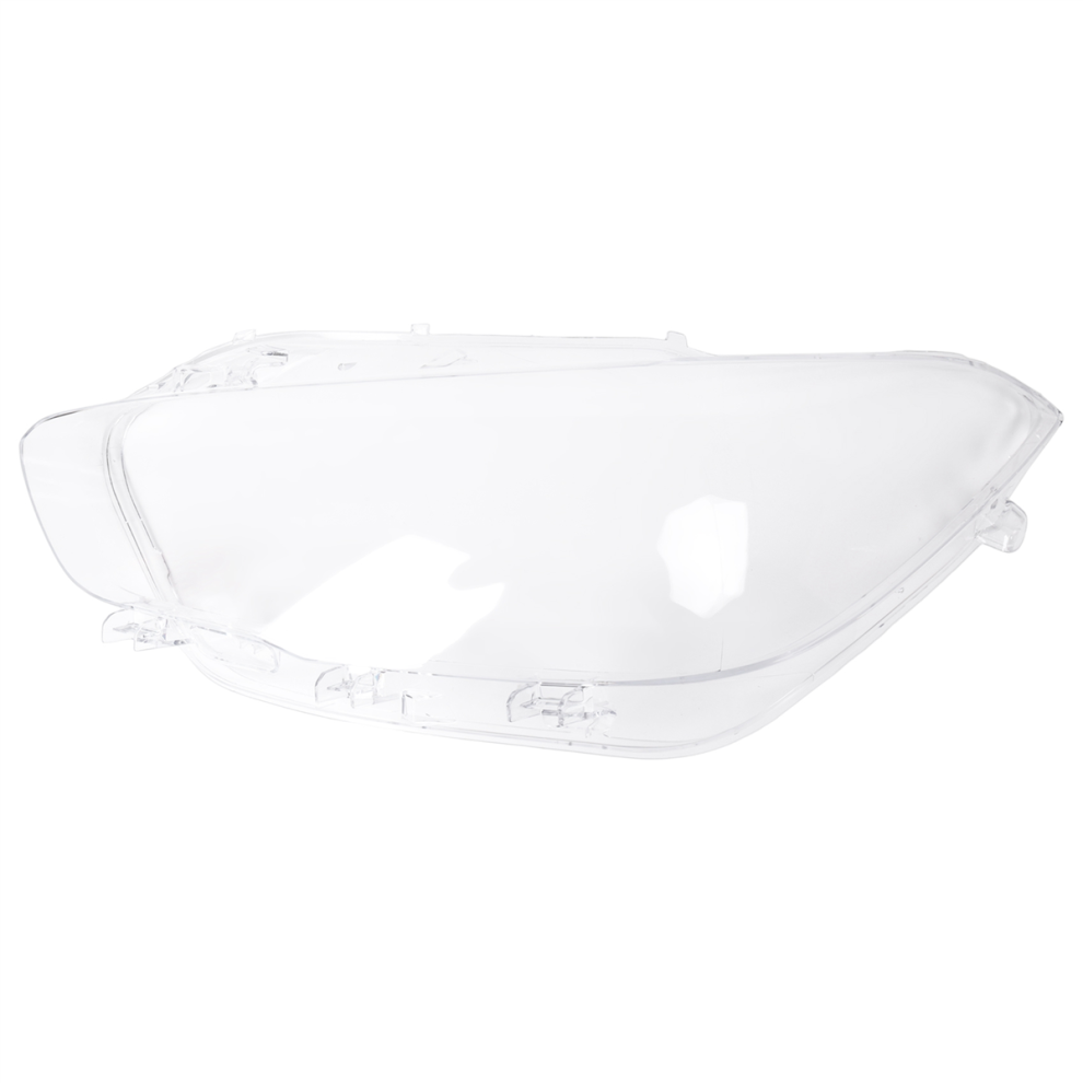 Voiture Gauche Phare Verre Abat-Jour Coque Lentille Couvercle De Lampe Pour- 1 Series F20 116I 118I 120I 2016-2019 4853568986684