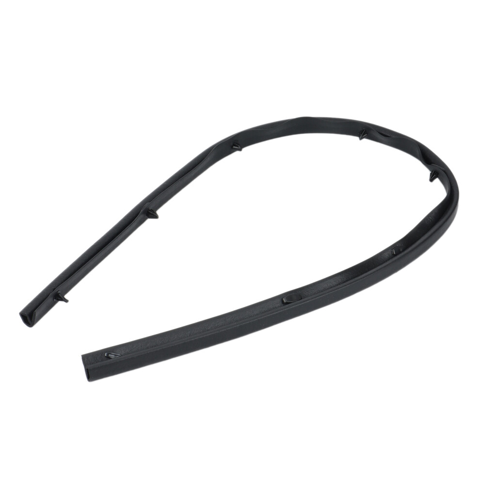1 Piã¨Ce Capot Pour Ex Caoutchouc Gt Bande Anti-Intempã©Ries 10 X Pare-Chocs 4853568987018