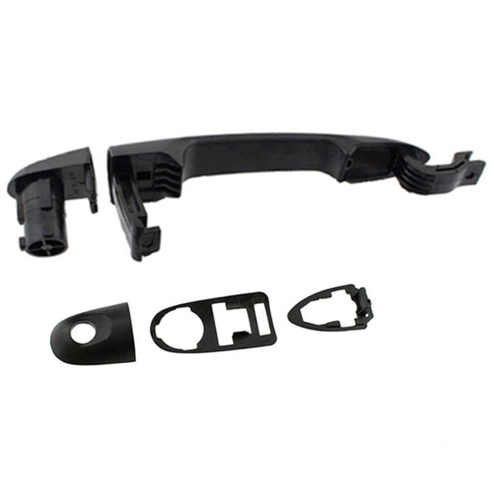 Poignã©E De Porte Extã©Rieure Arriã¨Re Gauche Droite T Pour Kangoo Express 2008-2017 7701478188 4853568988961