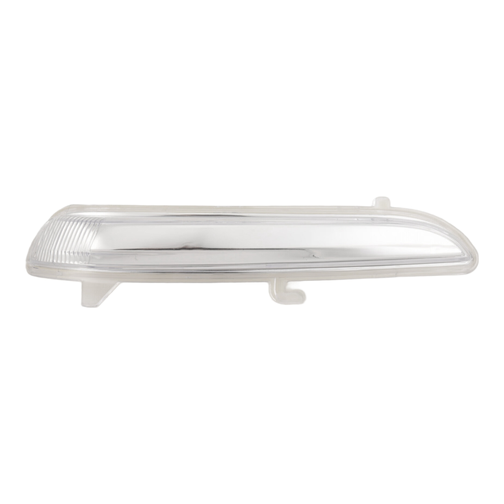Voiture Porte Aile Rã©Troviseur Clignotant Indicateur Lumiã¨Re Couvercle De Lentille Pour 208 2008 2012-2017 1607512680 Gauche 4853568989050