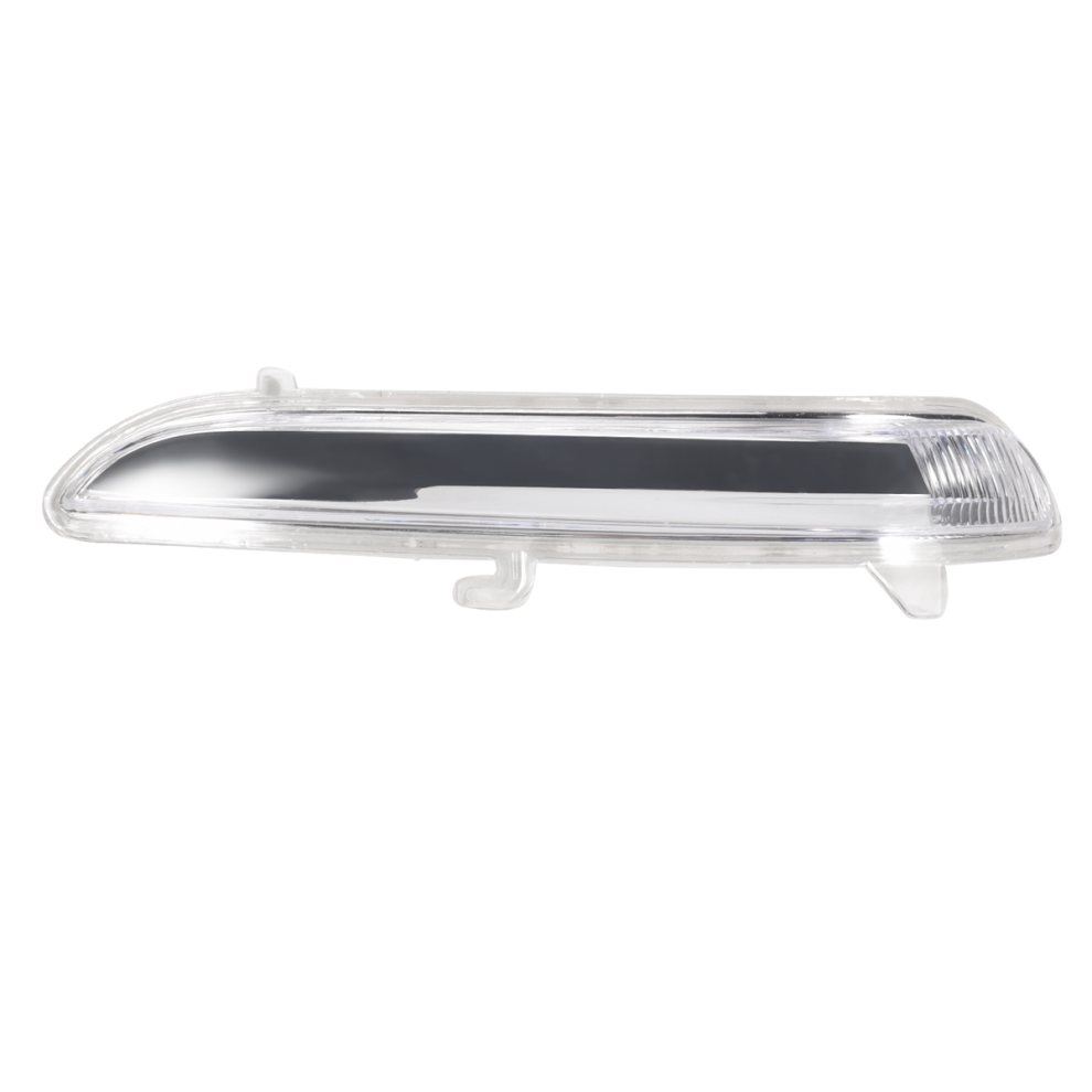 Voiture Porte Aile Rã©Troviseur Clignotant Indicateur Lumiã¨Re Couvercle De Lentille Pour 208 2008 2012-2017 1607512580 Droite 4853568989067