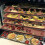 4PCS Silicone Dehydrator Mats with Edge - Sheets Compatible , Nonstick Tray Liner, High Temperature 6