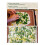 4PCS Silicone Dehydrator Mats with Edge - Sheets Compatible , Nonstick Tray Liner, High Temperature 8