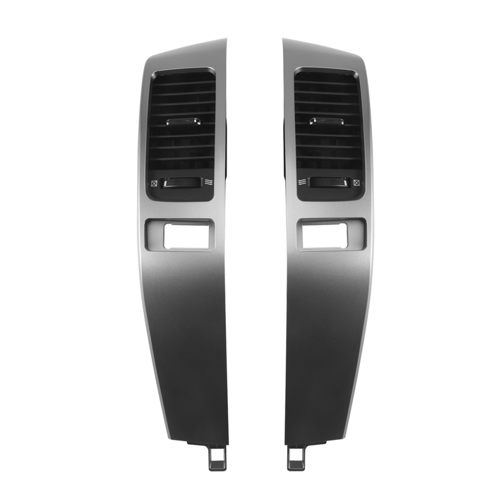 Panneau De Capteur D'ã©Vent Tableau Bord Voiture Pour Land Cruiser Prado 120 Fj120 2003-2009 Accessoires 4853568993071