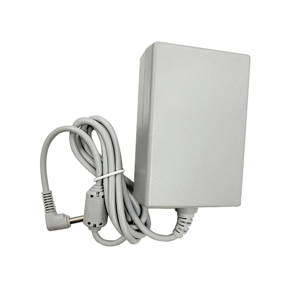 Adaptateur De Console Chargeur Secteur Ac Auto-Voltage Pour Ps1 Psone Slim Prise Ue 4853568991626