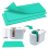 Gobelets de Sublimation Wrap pour Mug , 3 ÉPaisseurs Vert Silicone Heat Machine 1