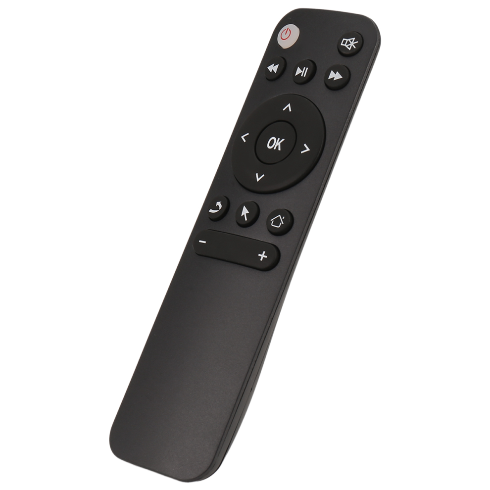 Photos - Remote control Jehiatek Bluetooth 5.2 for Smart Tv Box Phone Computer Pc Projector Etc. BT5.2 Controller