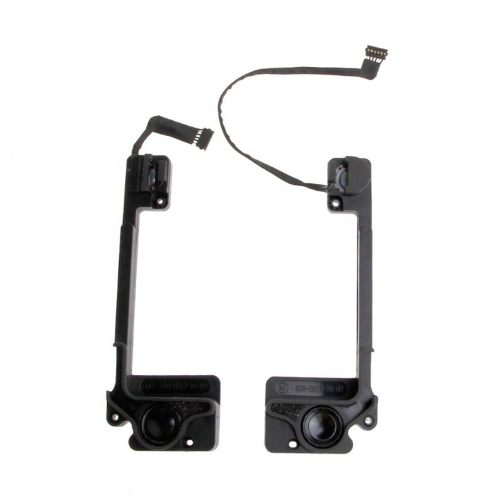 A1502 Haut-Parleurs Gauche Et Droit Pour Ordinateur Portable Pro Retina 13 Pouces Remplacement Du Haut-Parleur Intã©Grã© 2013 2014 2015 4853568996294