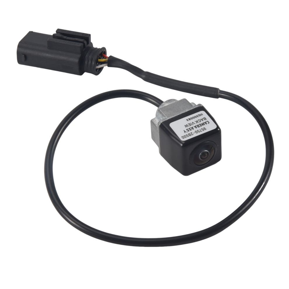 Camã©Ra De Recul Voiture 95750-2B500 Pour 2009-2012 D'aide Au Stationnement Secours 95750 2B501 2B502 4853568997031
